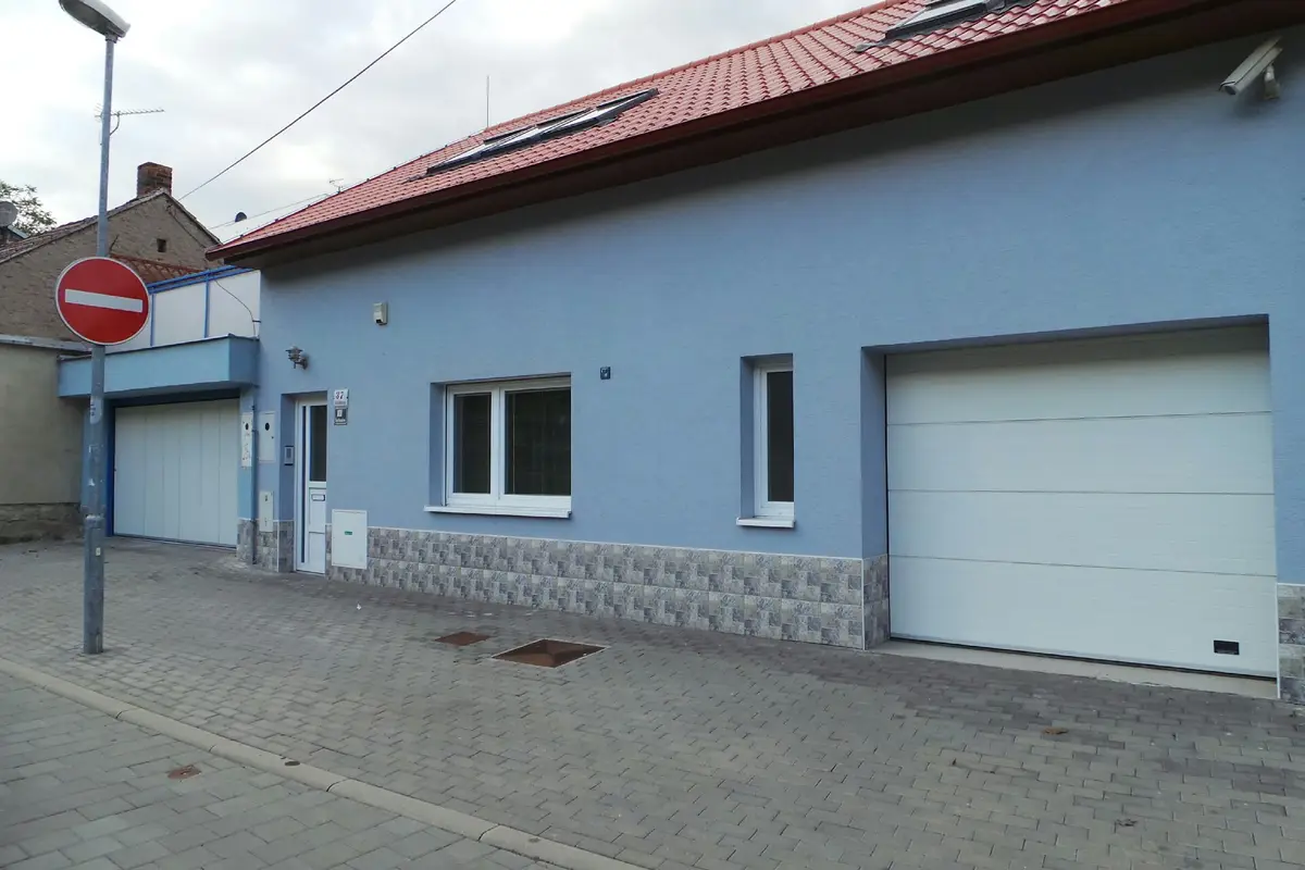 HOKR Brno